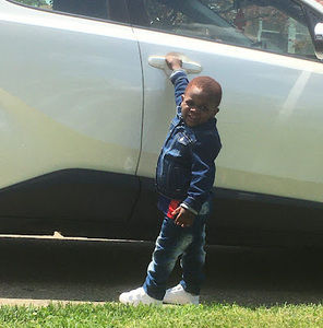 Meet your Posher, Sheluv